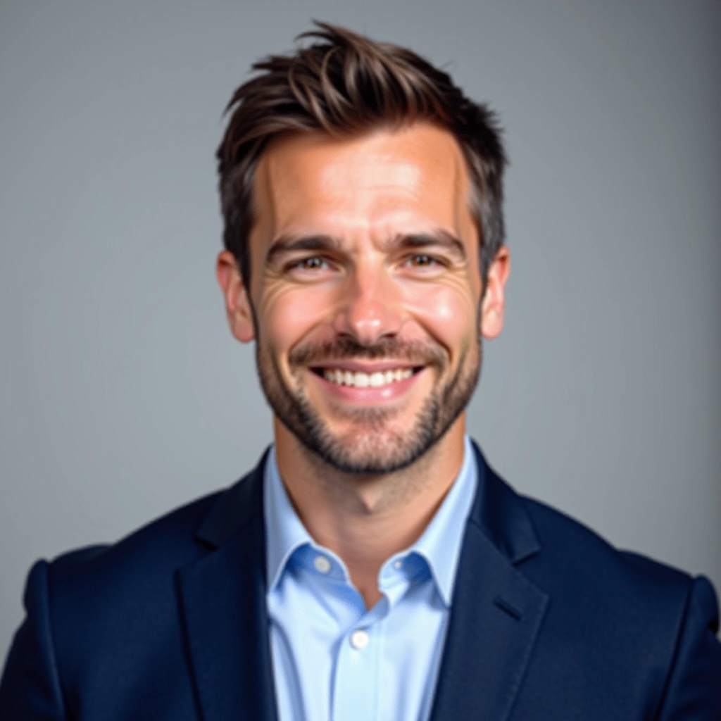 Marc Bellanger, expert en budgétisation des travaux